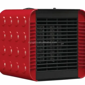 Electric Heater, PTC, 220-240V