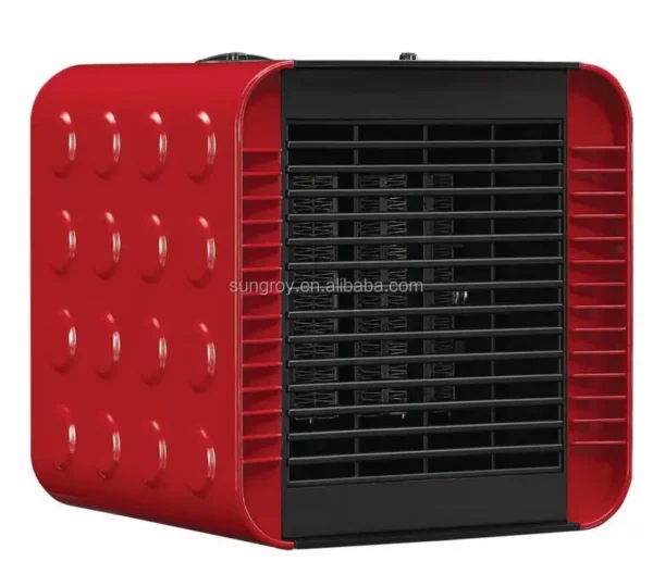 Electric Heater, PTC, 220-240V