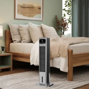 Electric Heater, PTC, 3300W, 120W