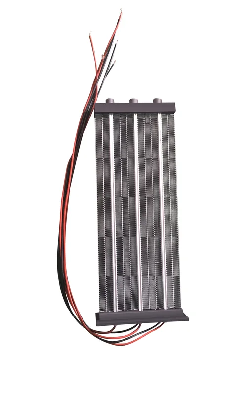 Electric Heater, PTC, 48V-720V - view 2