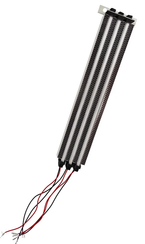 Electric Heater, PTC, 48V-720V - view 3