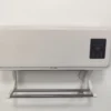 Electric Heater, PTC, Plastic
