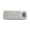 Electric Heater, PTC, Plastic - view 2