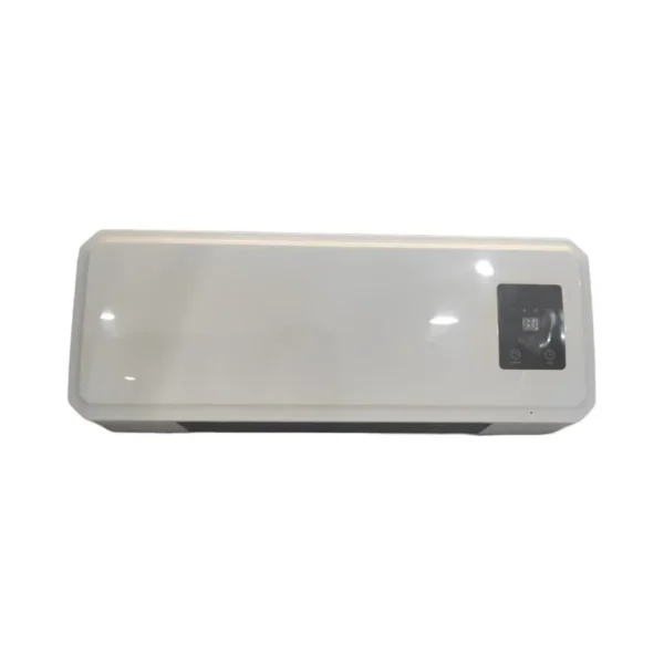 Electric Heater, PTC, Plastic - view 2