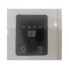 Electric Heater, PTC, Plastic - view 3