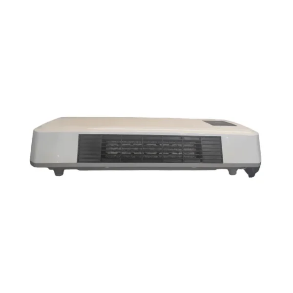 Electric Heater, PTC, Plastic - view 4