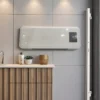 Electric Heater, PTC, Plastic - view 6