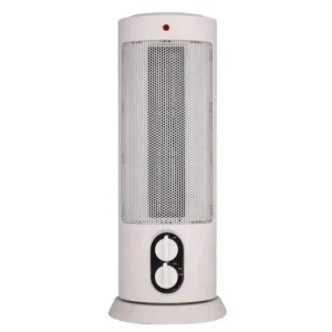 Electric Heater, PTC, Portable, 750W, ABS, NQ1605