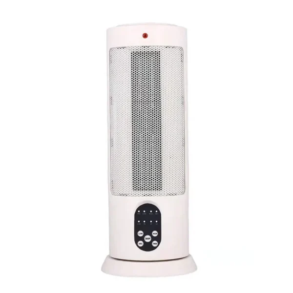 Electric Heater, PTC, Portable - view 2