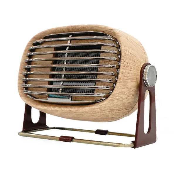 Electric Heater, PTC, Portable - view 5
