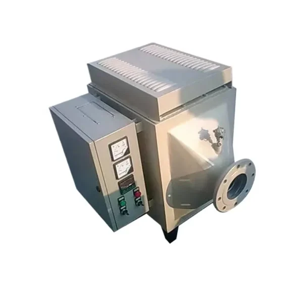 Electric Heater, SANTIAN, 60W, 300C - view 2