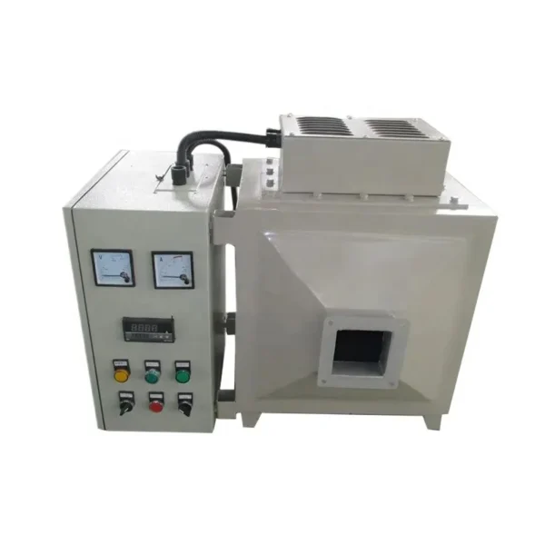 Electric Heater, SANTIAN, 60W, 300C - view 3