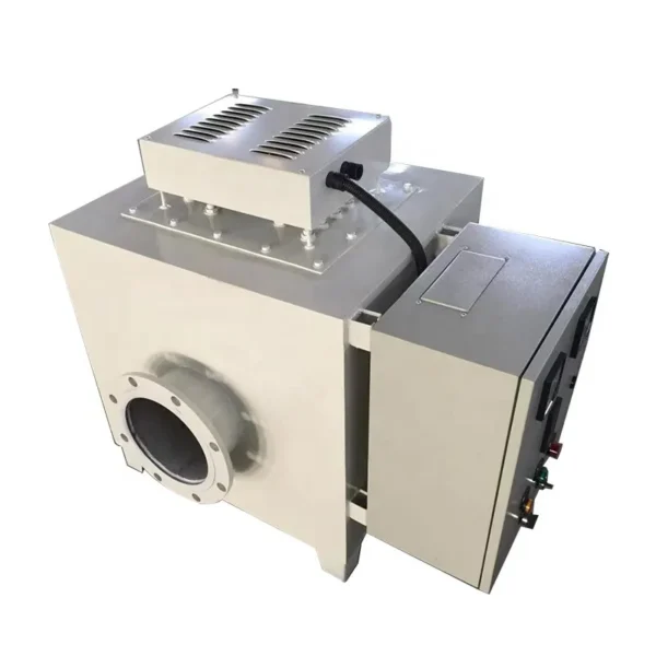 Electric Heater, SANTIAN, 60W, 300C - view 5