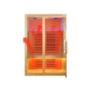 Electric Heater, sauna room