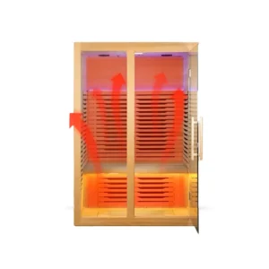 Electric Heater, sauna room