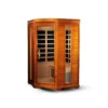 Electric Heater, sauna room - view 2