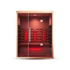 Electric Heater, sauna room - view 4