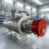 Electric Heater, Stainless, Steel