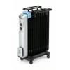 Electric Heater, U-14, 2000W