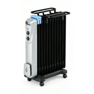 Electric Heater, U-14, 2000W