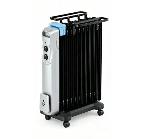 Electric Heater, U-14, 2000W