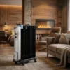 Electric Heater, U-14, 2000W - view 2