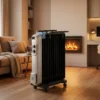Electric Heater, U-14, 2000W - view 4