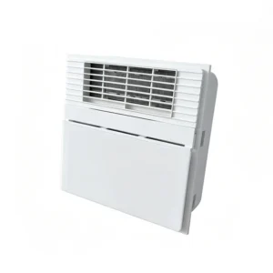 Electric Heater, Wall, 300m3, 27W