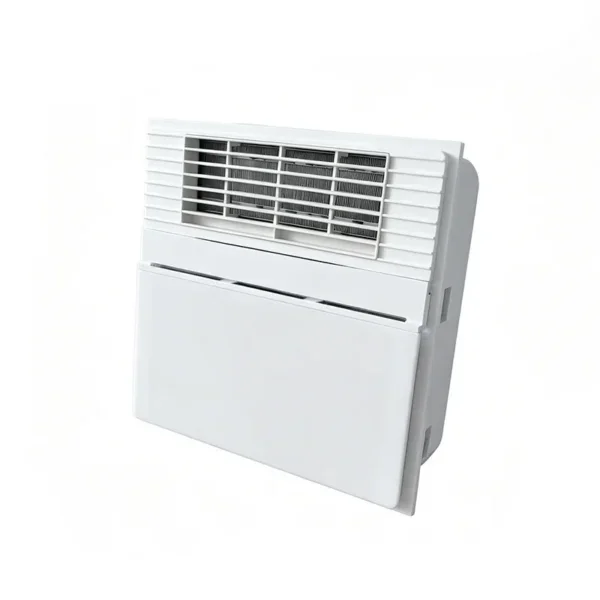 Electric Heater, Wall, 300m3, 27W