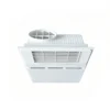 Electric Heater, Wall, 300m3, 27W - view 2
