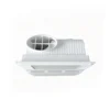 Electric Heater, Wall, 300m3, 27W - view 3