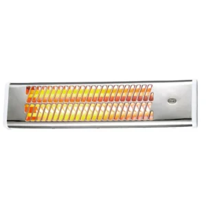 Electric Heater, Wall, QT05