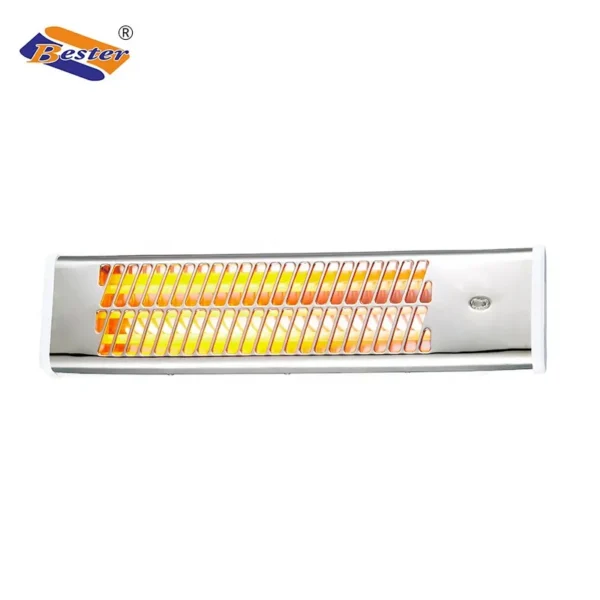 Electric Heater, Wall, QT05 - view 3