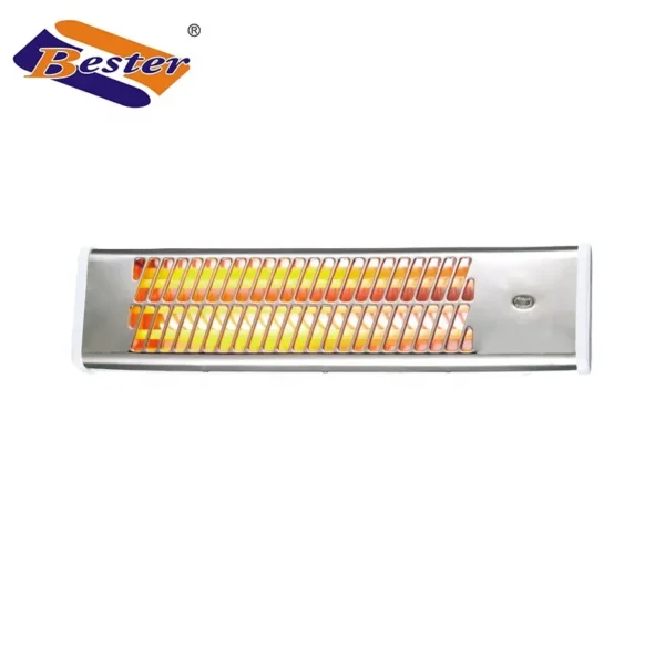 Electric Heater, Wall, QT05 - view 5