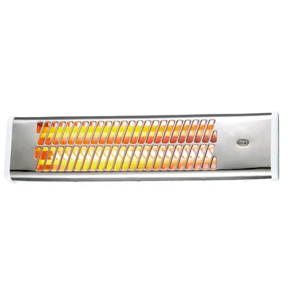 Electric Heater, Wall, QT05 - view 6