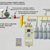 Electric Heating Propane Evaporator, Explosion-proof, LPG - view 6