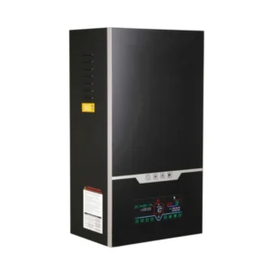 Electric Heating System Boiler, Wall, 2000 W, Plastic