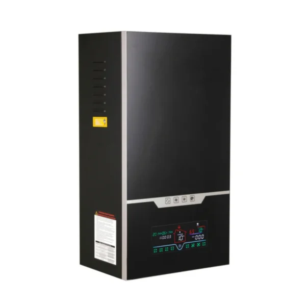Electric Heating System Boiler, Wall, 2000 W, Plastic