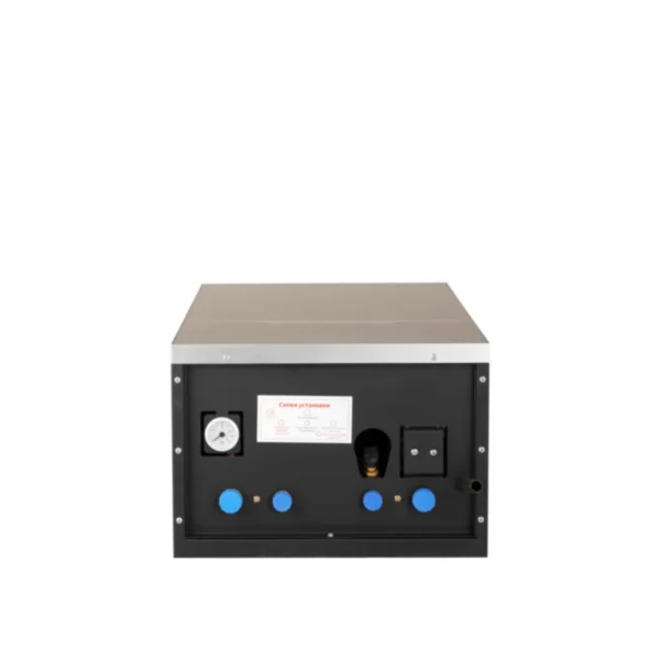 Electric Heating System Boiler, Wall, 2000 W, Plastic - view 2
