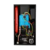 Electric Heating System Boiler, Wall, 2000 W, Plastic - view 4