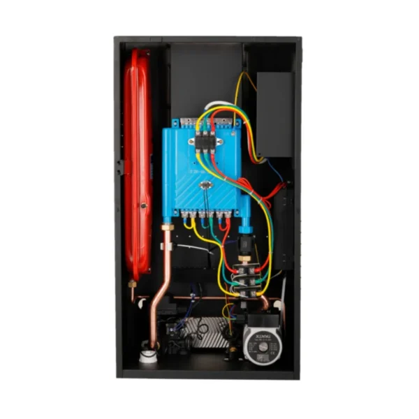 Electric Heating System Boiler, Wall, 2000 W, Plastic - view 4