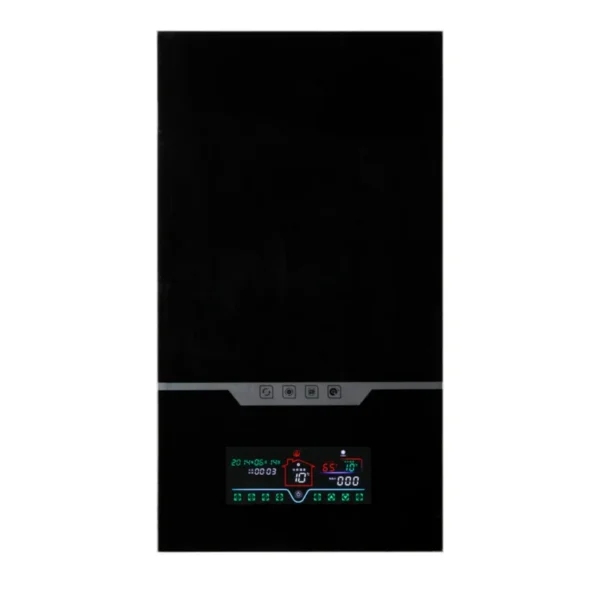 Electric Heating System Boiler, Wall, 2000 W, Plastic - view 5
