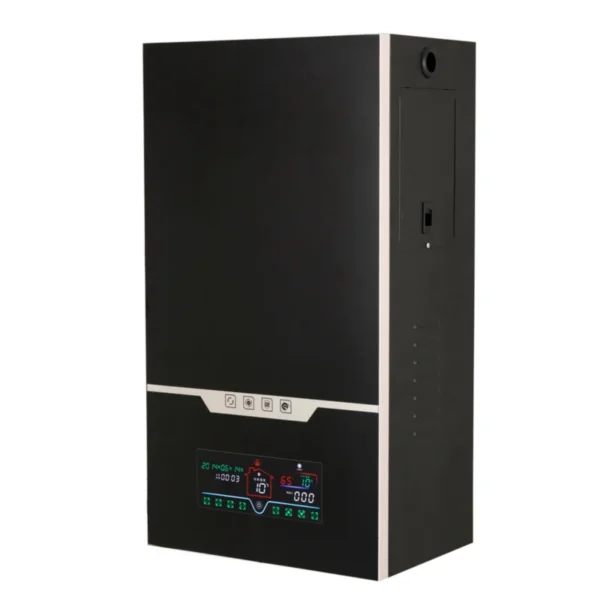 Electric Heating System Boiler, Wall, 2000 W, Plastic - view 6