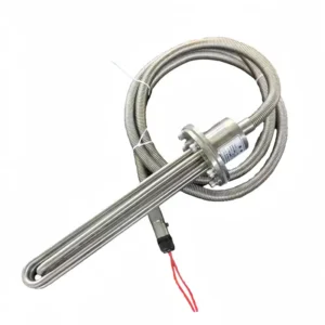 Electric Heating Tube, Explosion-proof, 380v, 220 V, Suqian