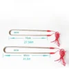 Electric Heating Tube, Explosion-proof, 380v - view 2