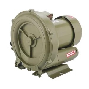 Electric High-pressure Blower, 200W, Copper