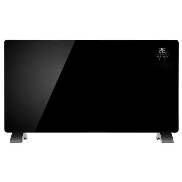 Electric Home Glass Panel, 2000W, Wall - view 2