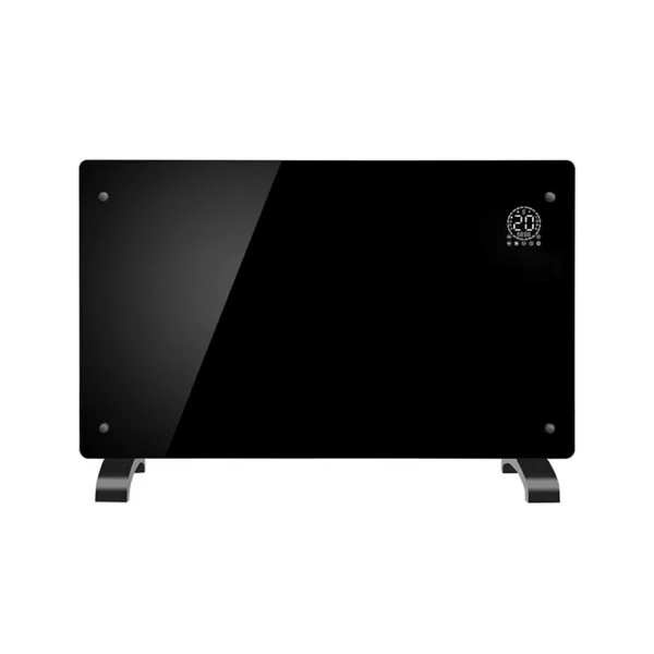 Electric Home Glass Panel, 2000W, Wall - view 4