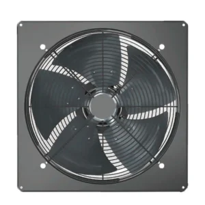 Electric Industrial Axial Fan, SANXIN, 380V