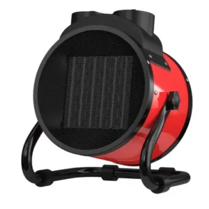 Electric Industrial Cabinet Fan, 2kw, Portable
